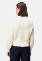 zero Pullover mit Ballonärmeln | Betty Barclay