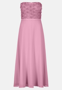 Vera Mont Abendkleid mit Cut-Outs