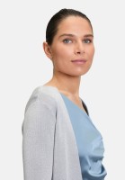 Vera Mont Strickbolero ohne Verschluss