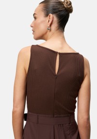 zero Jumpsuit 2-in-1-Optik | Betty Barclay