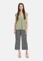 Betty Barclay Schlupfbluse unifarben