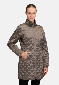 Betty Barclay 3 in 1 Jacke mit abnehmbarer Kapuze