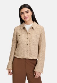 Betty Barclay Blazer-Jacke langarm