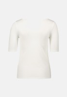 zero Modalshirt mit U-Bootausschnitt | Betty Barclay