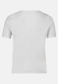 Betty Barclay Basic Shirt mit Aufdruck