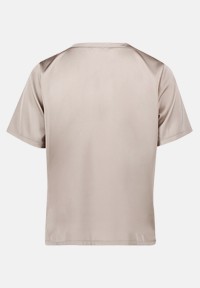 Betty Barclay Schlupfbluse mit Rundhalsausschnitt