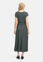Betty Barclay Jerseykleid kurzarm