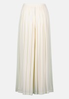 zero Plissee-Hose mit elastischem Bund 30 Inch | Betty Barclay