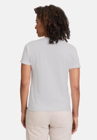 BETTY & CO Casual-Shirt mit Aufdruck