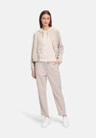 BETTY & CO Sweatshirt mit Kapuze