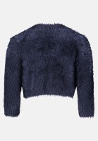 Vera Mont Strickbolero mit Struktur