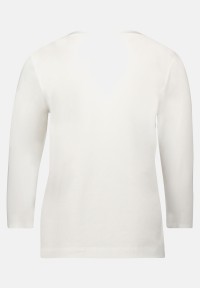 BETTY & CO Casual-Shirt mit Print