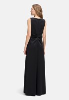 Vera Mont Abendkleid mit Volant