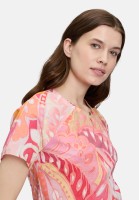 Betty Barclay Casual-Bluse mit Muster