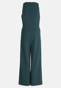Vera Mont Jumpsuit mit Bindegürtel