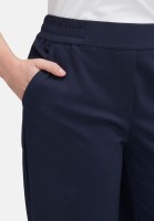 BETTY & CO Schlupfhose mit Eingrifftaschen
