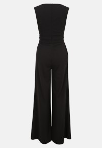 Vera Mont Jumpsuit mit weitem Bein