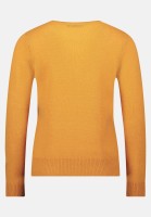 Betty Barclay Kaschmir-Pullover mit Rundhalsausschnitt