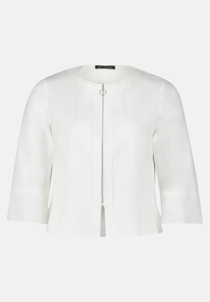 Betty Barclay Sommerjacke mit 3/4 Arm
