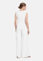Vera Mont Jumpsuit mit weitem Bein