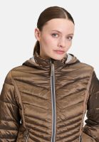 Betty Barclay Outdoorjacke mit abnehmbarer Kapuze