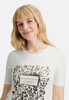 Betty Barclay Basic Shirt mit Aufdruck