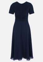 Vera Mont Cocktailkleid im Glitzer-Look