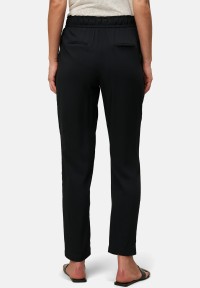 zero Schlupfhose mit Tunnelzug 28 Inch | Betty Barclay