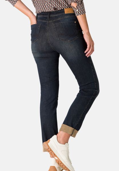 zero Jeans Slim Fit 32 Inch | Betty Barclay