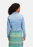 Betty Barclay Jeansjacke langarm