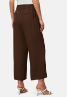 zero Culotte mit elastischem Bund 30 Inch | Betty Barclay