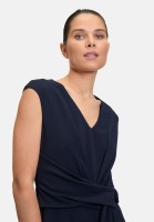 Vera Mont Jumpsuit mit weitem Bein