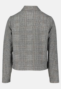 BETTY & CO Casual-Jacke mit Taschen