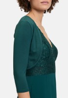 Vera Mont Bolero-Jacke figurbetont