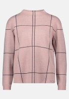 Patch Rosé/Grey