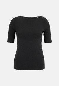 zero Modalshirt mit U-Bootausschnitt | Betty Barclay