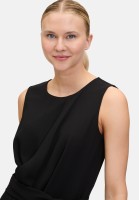 BETTY & CO Jumpsuit ohne Arm