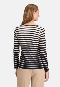 Betty Barclay Basic Shirt mit Print