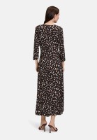Betty Barclay Midikleid mit Raffung