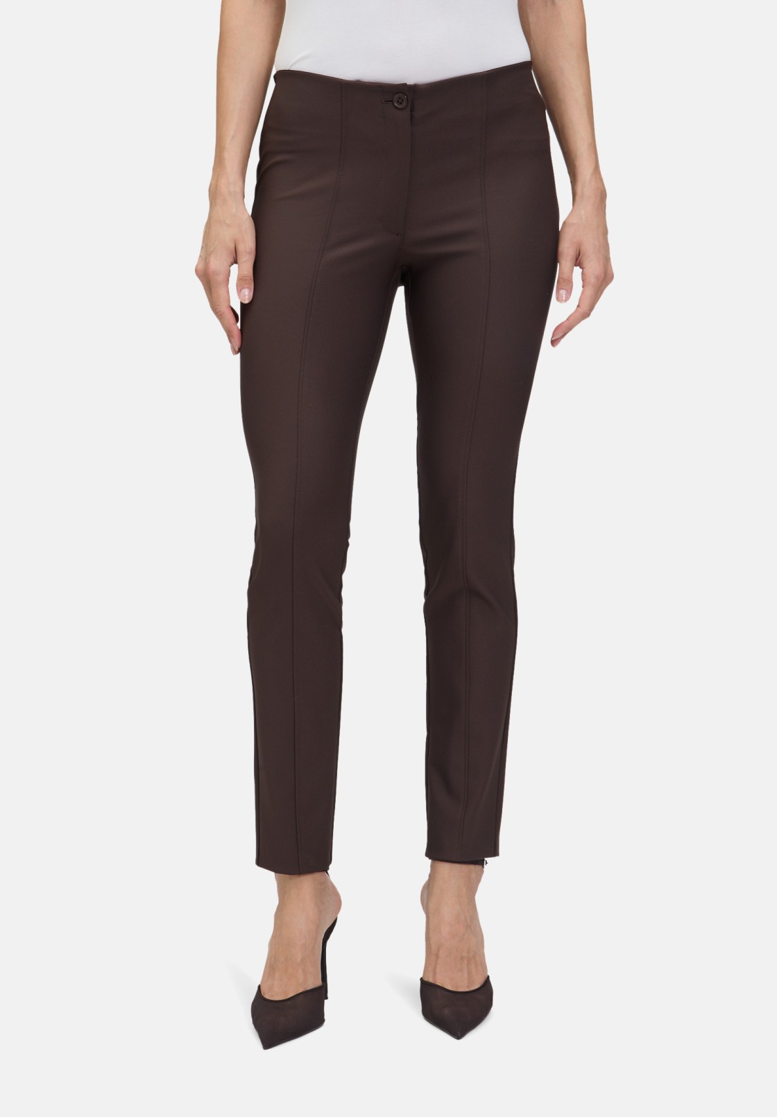 Betty Barclay Businesshose Slim Fit