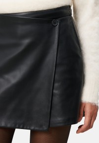 zero Skorts in Lederoptik | Betty Barclay