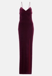 Vera Mont Abendkleid mit Strass