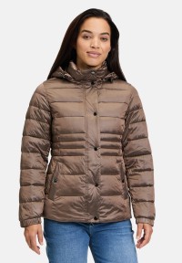CartoonSteppjacke
