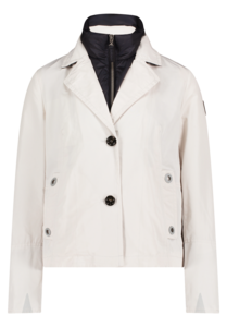 Übergangsjacke