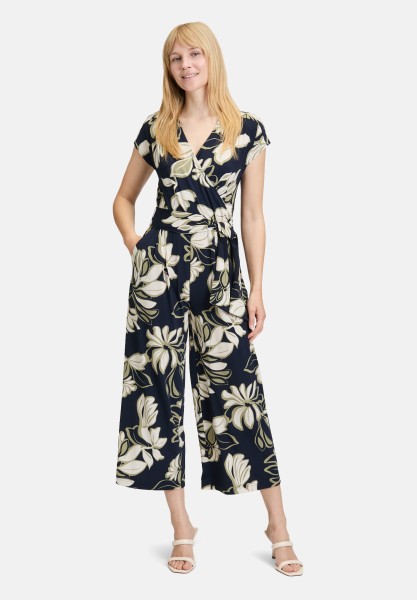 Betty Barclay Jumpsuit mit Eingrifftaschen