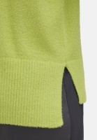 Betty Barclay Strickpullover mit Lurexfaden