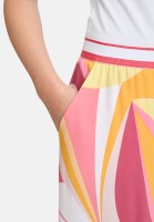 Betty Barclay Culotte mit elastischem Bund