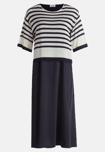 Vera Mont Casual-Kleid zweiteilig