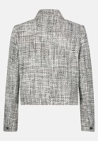 BETTY & CO Blazer-Jacke langarm
