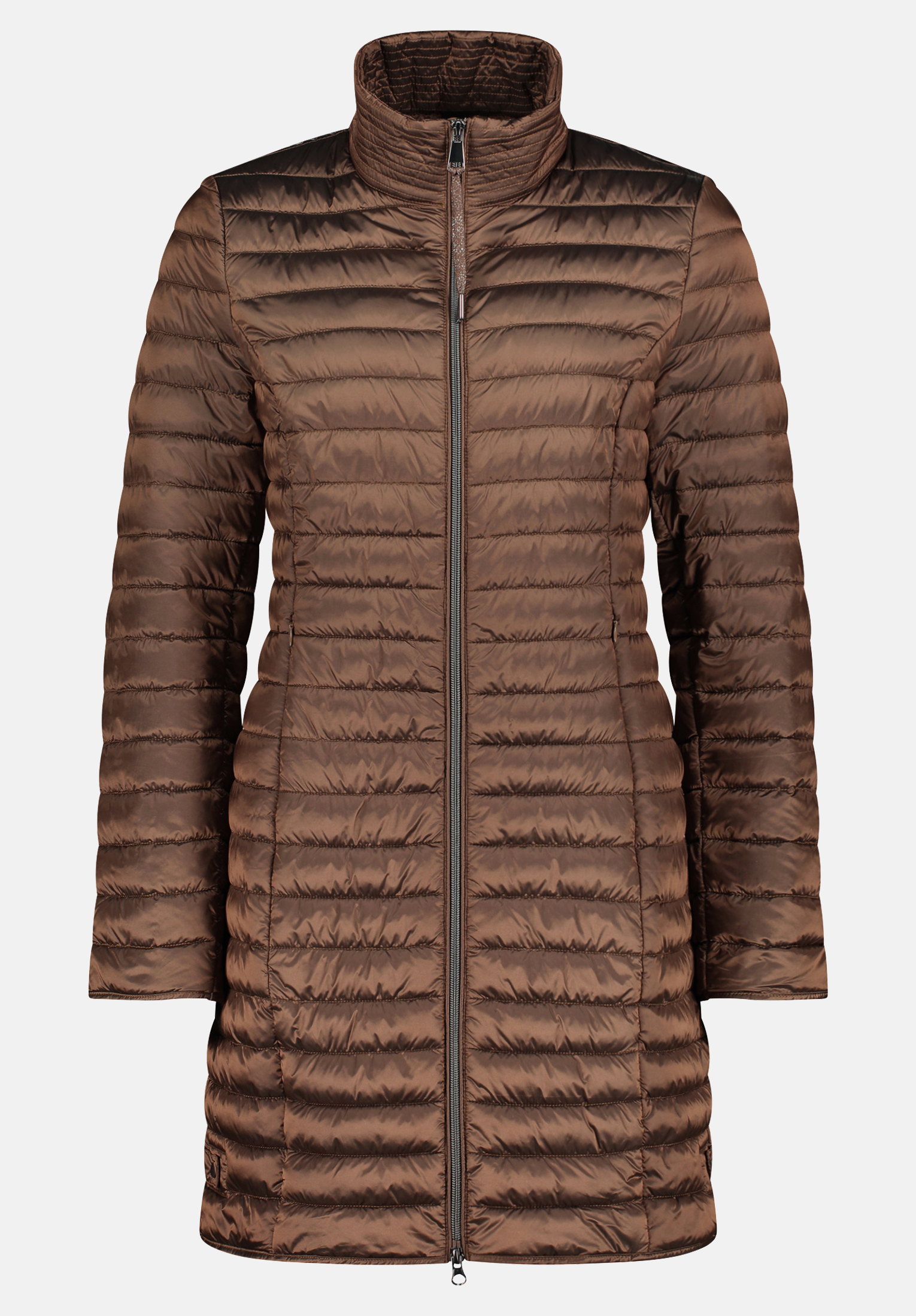 CartoonSteppjacke